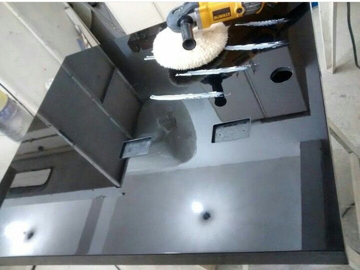 Laca Alto Brilho Espelhado em Móveis