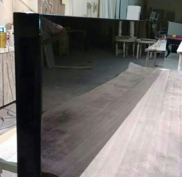 Laca Alto Brilho Espelhado em Móveis