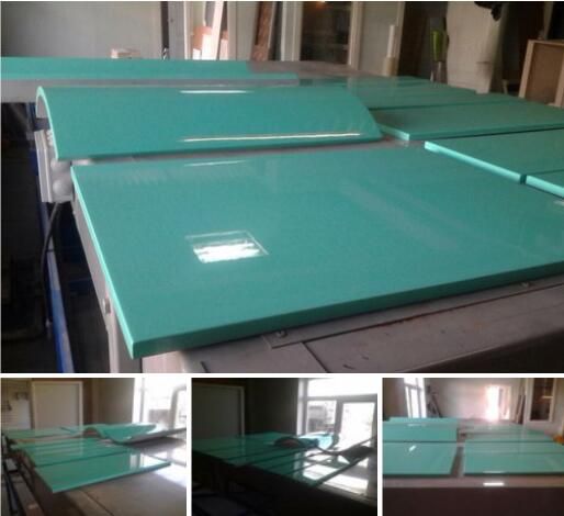 Laca Alto Brilho Espelhado em Móveis