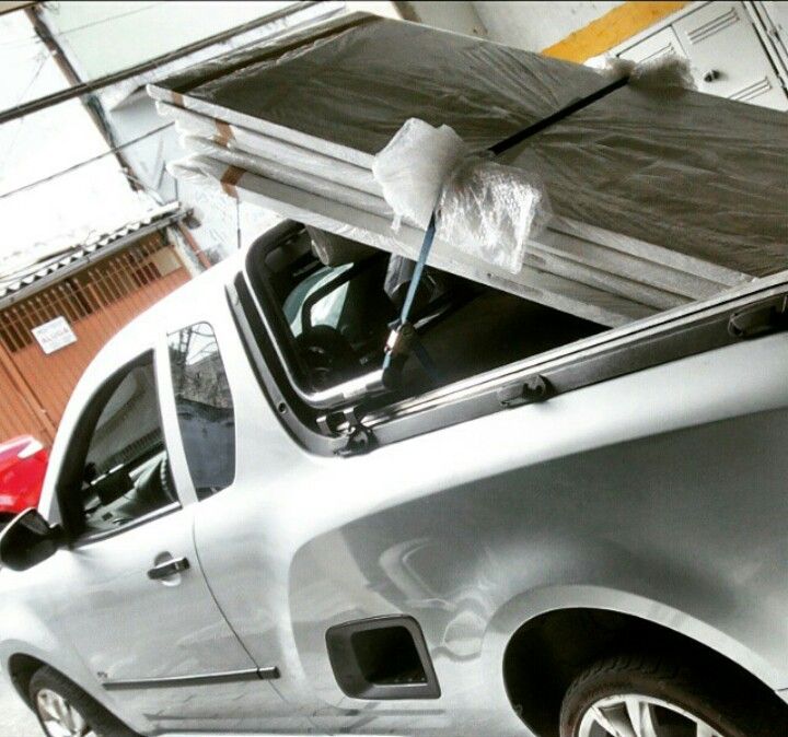 Laqueação Fosca em Portas