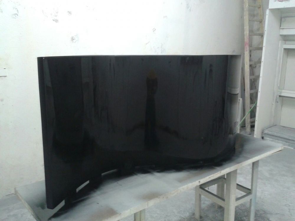 Laca Alto Brilho Espelhado em Móveis