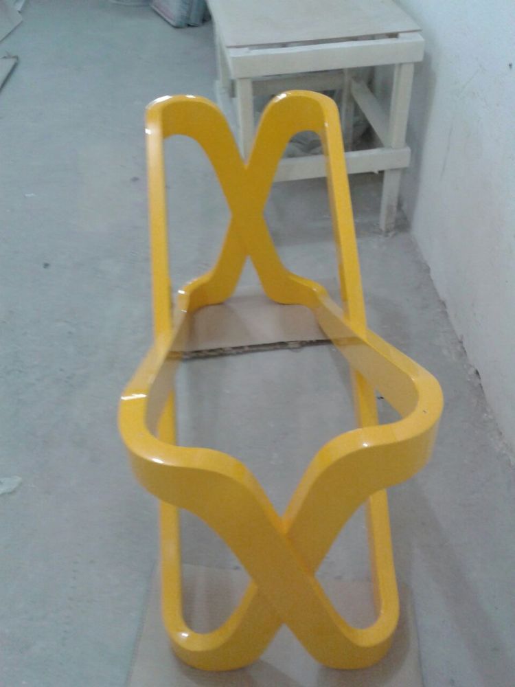 Laca Alto Brilho Espelhado em Móveis