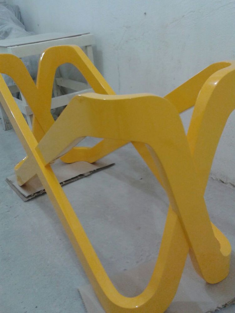 Laca Alto Brilho Espelhado em Móveis