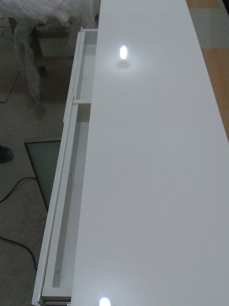 Laca Alto Brilho Espelhado em Móveis