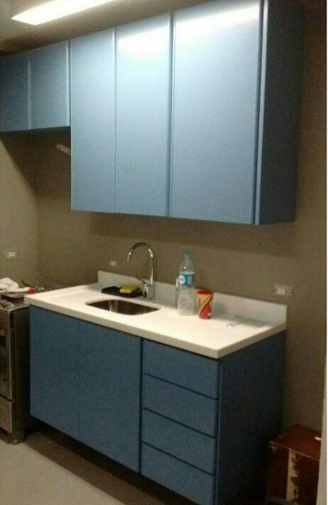 Laqueação Fosca em Móveis