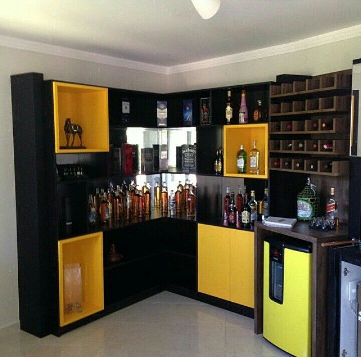 Laqueação Fosca em Móveis