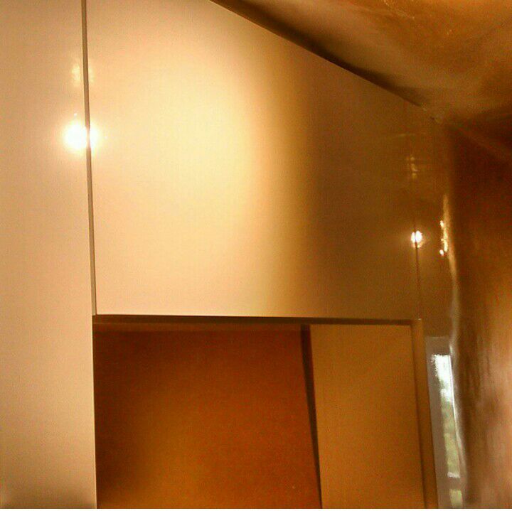 Laqueação de Portas