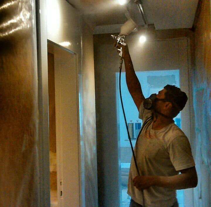 Laqueação de Portas