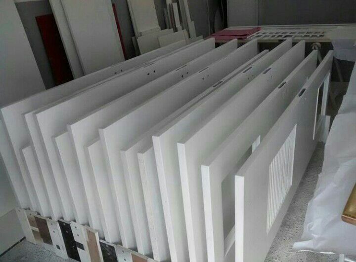 Laqueação de Portas