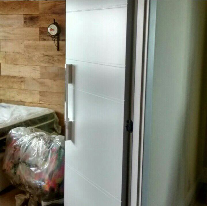 Laqueação de Portas