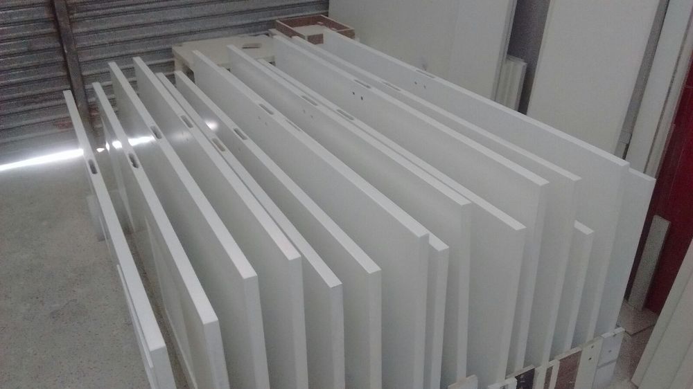 Laqueação de Portas