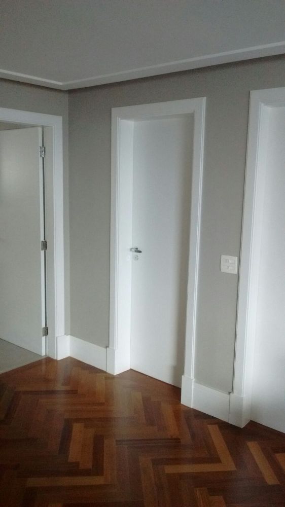 Laqueação de Portas