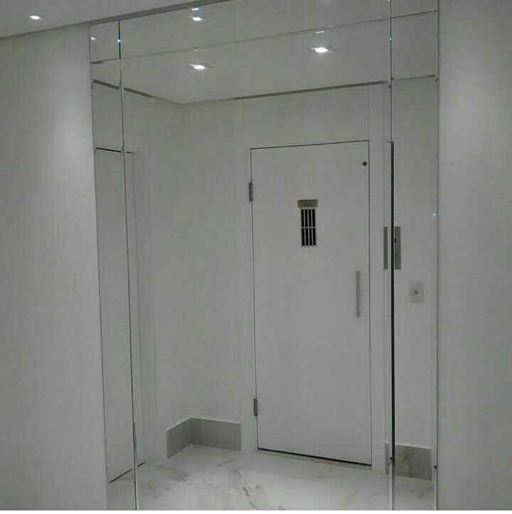 Laqueação de Portas