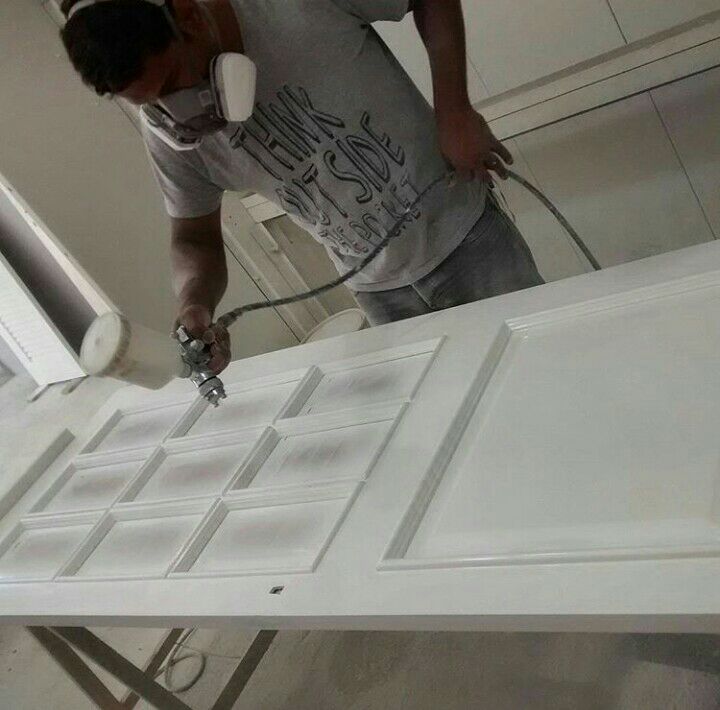 Laqueação de Portas