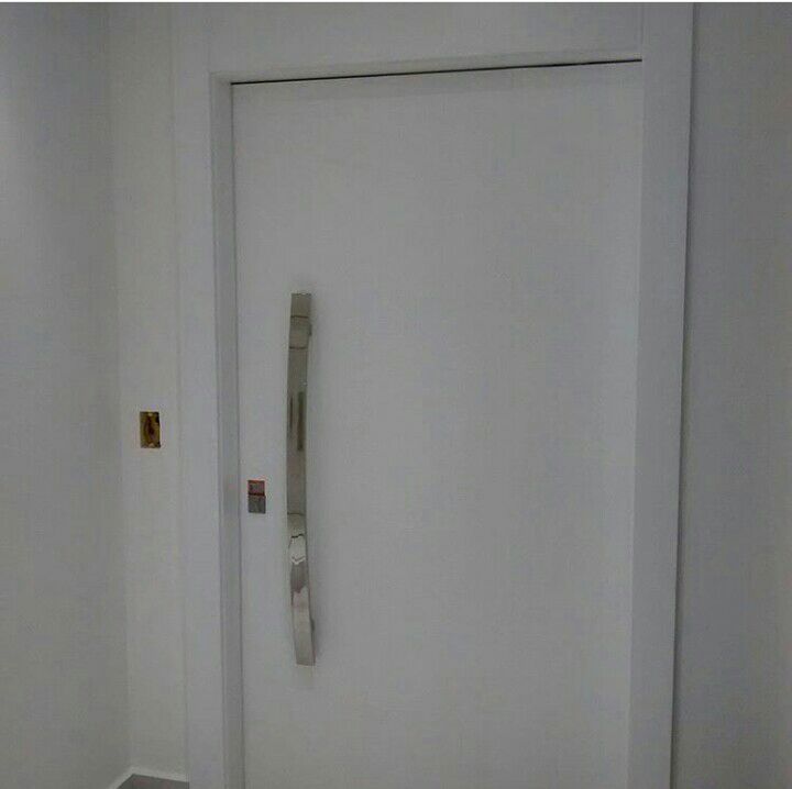 Laqueação de Portas