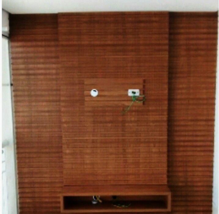 Lustração PU em Móveis