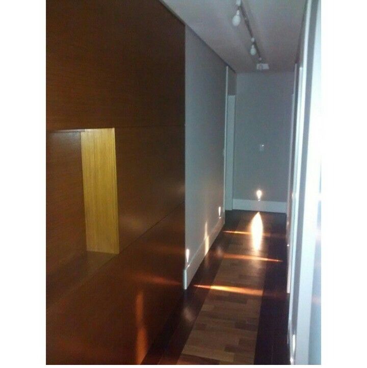 Lustração PU em Móveis