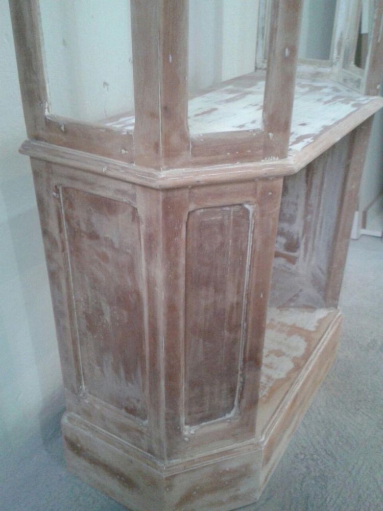 Restauração de Móveis