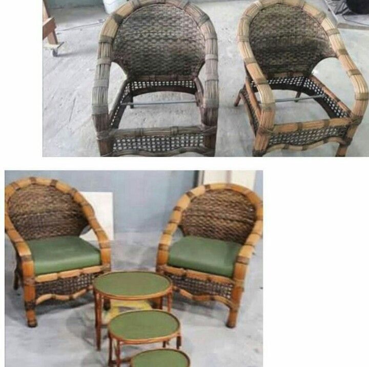 Restauração de Móveis