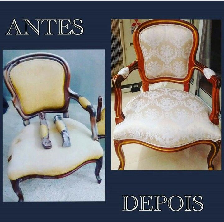 Restauração de Móveis