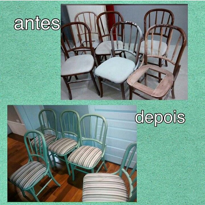 Restauração de Móveis